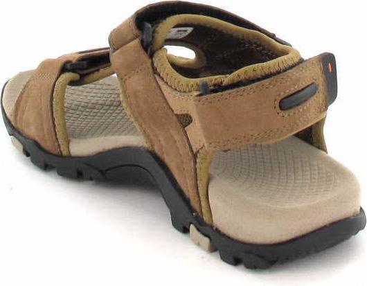Produktbild Meindl Unisex Crib Shoe, Natur, 38 EU (38)