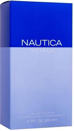 Produktbild Nautica Voyage (Eau de Toilette, 200 ml)