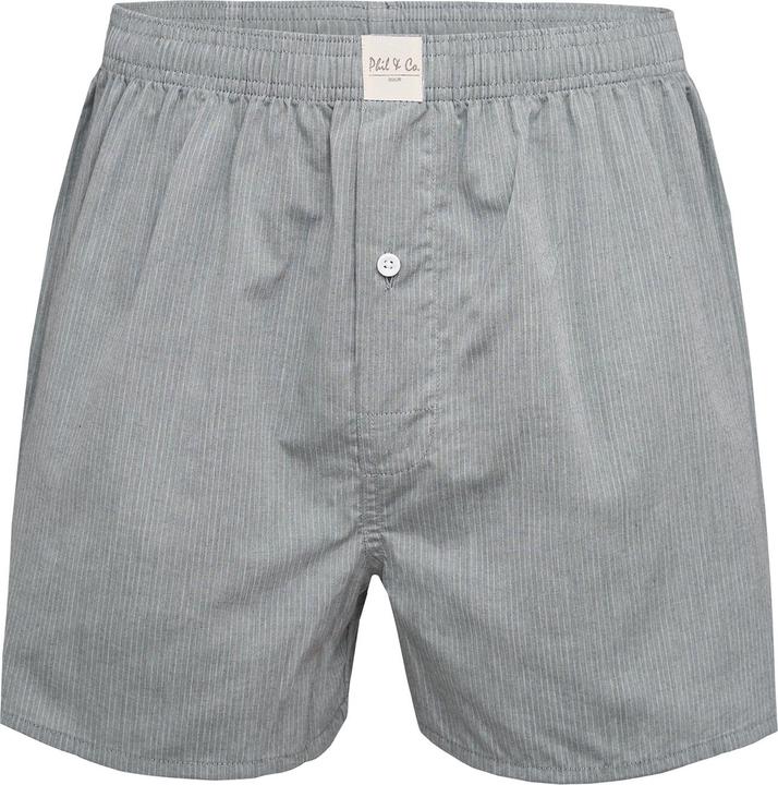 Immagine prodotto Phil & Co. Berlin I classici del pugile (XL, confezione da 6)