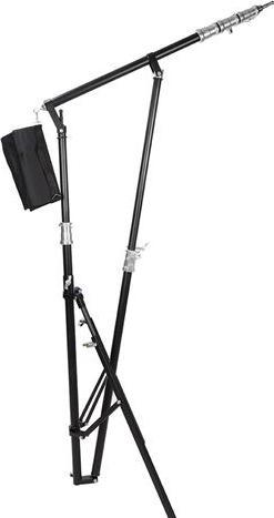 Actual product image Studioking Professional boom stand FPT-2100B