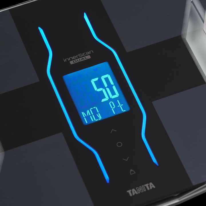 Actual product image Tanita Rd-953 (200 kg)