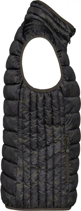 Produktbild Kariban Leichte ärmellose Daunenjacke, Damen (XXL)