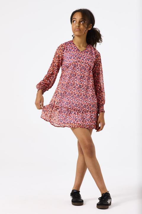 Produktbild Garcia Kleid Allover (140, 146)