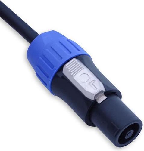 Actual product image keepdrum SC004 Speaker cable Speakon 10m (10 m, Speaker)