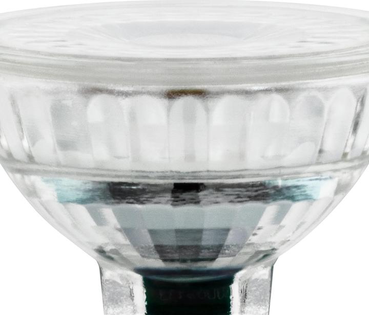 Immagine prodotto EGLO Sorgente luminosa LED GU5.3. (GU5.3, 3 W, 350 lm, 48 x, D)
