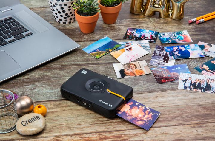 Image du produit Kodak step touch
