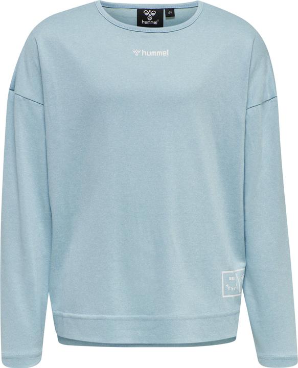 Image du produit hummel Tikka T-Shirt L/S (116)