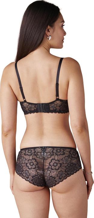 Produktbild Envie de Fraise Still-Bustier mit Bügeln, schimmernde Spitze (85 C)