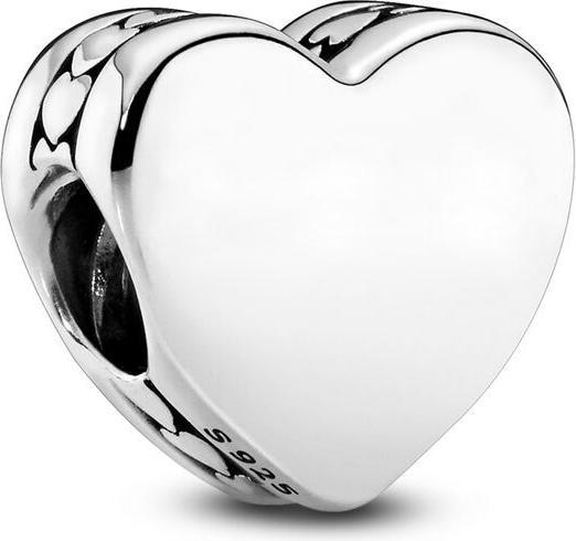 Immagine prodotto Pandora Fascino a forma di cuore (Argento 925, Smalto)