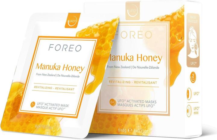 Foreo Miel de Manuka (36 ml)