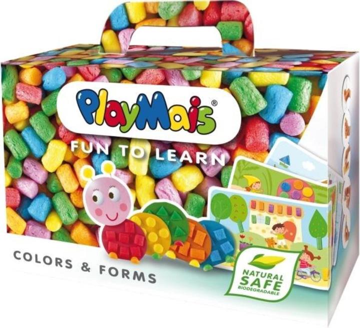 Produktbild PlayMais Spass (Deutsch)