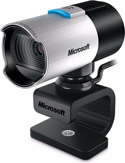 Image du produit Microsoft LifeCam Studio for Business (2.30 Mpx)