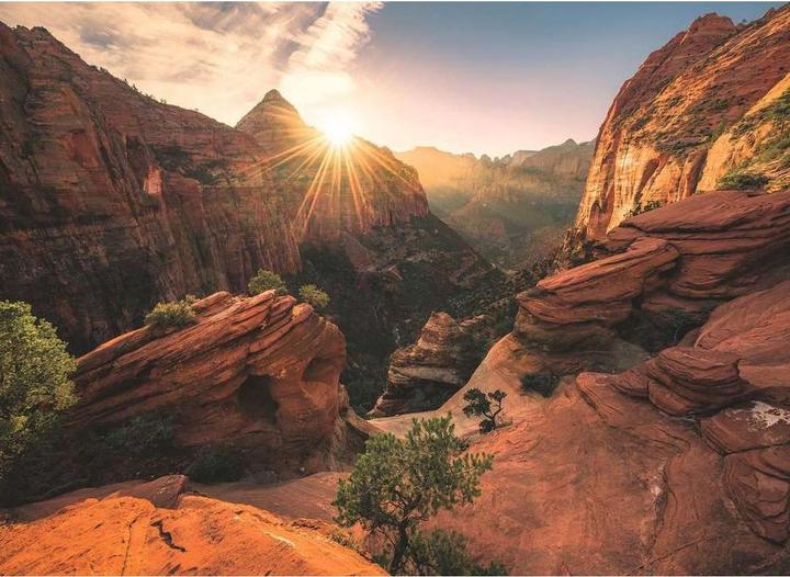 Immagine prodotto Ravensburger Zion Canyon USA (1000 pezzi)