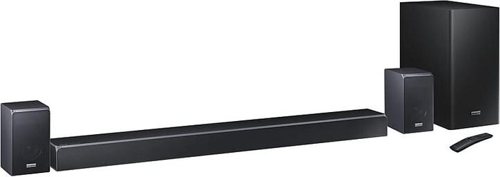 Produktbild Samsung HW-Q90R