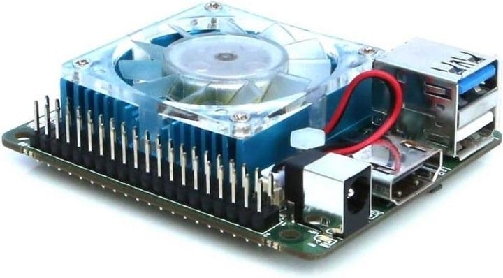 Odroid N2L 2GB