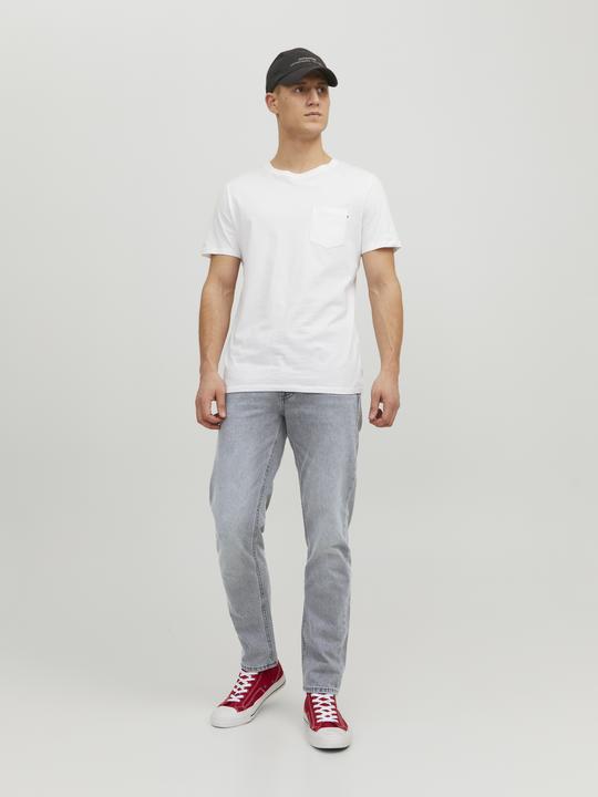 Actual product image Jack & Jones Mike Original CJ 020 Comfort Fit Jeans (W28/L32)