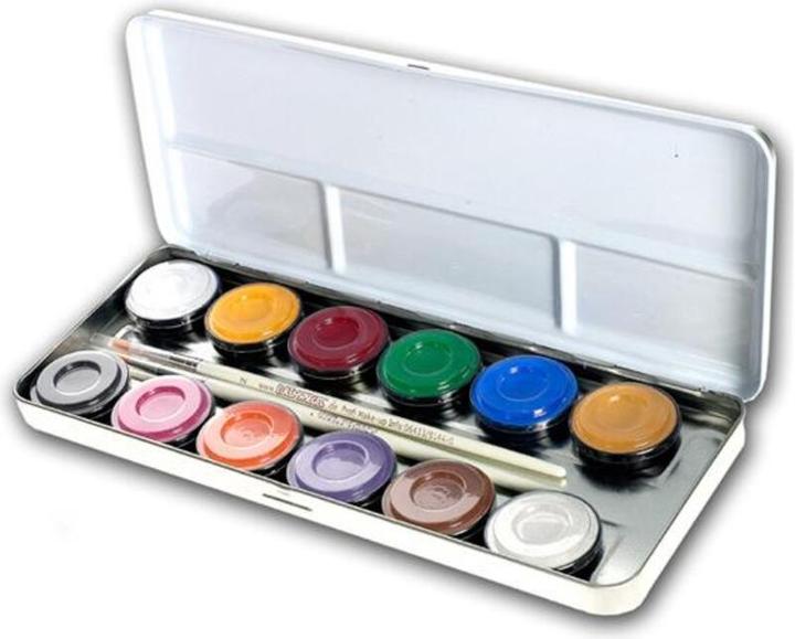 Immagine prodotto Eulenspiegel Pallet per il make-up