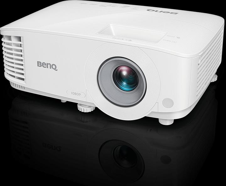 Produktbild BenQ TH550 (Full HD, 3500 lm, 1.47 - 1.64:1)