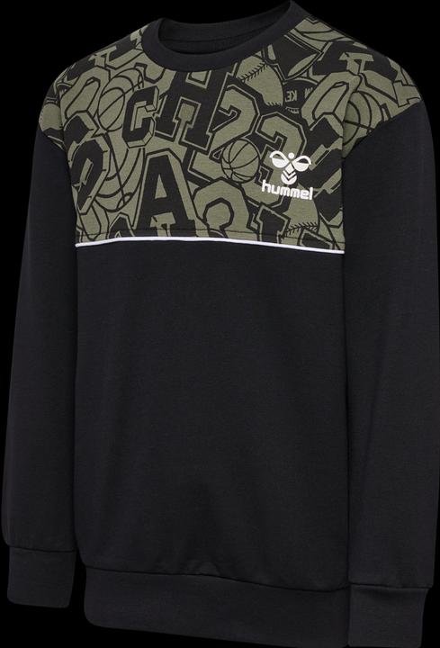 Produktbild hummel hmlMOLT SWEATSHIRT (110)