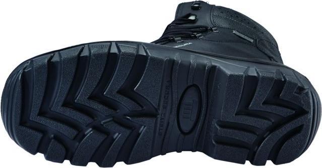 Image du produit Steitz Secura Stavanger Bau Gore II Chaussures de sécurité S3 SRC EN ISO 20345 noir | 44 (S3, 44)