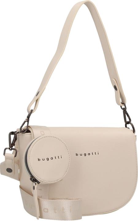 Actual product image Bugatti Shoulder Bag Almata Shoulderbag M