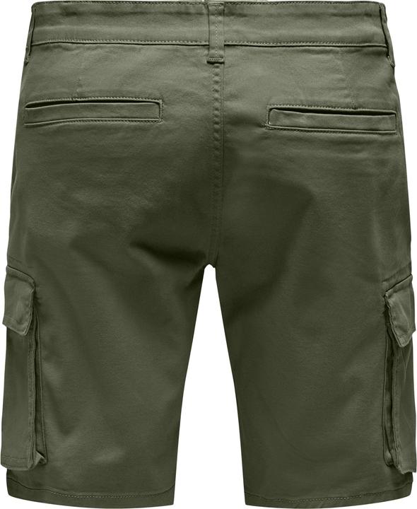 Produktbild Only & Sons Onscam Stage Cargo Shorts 6689 Life Noos (XS)