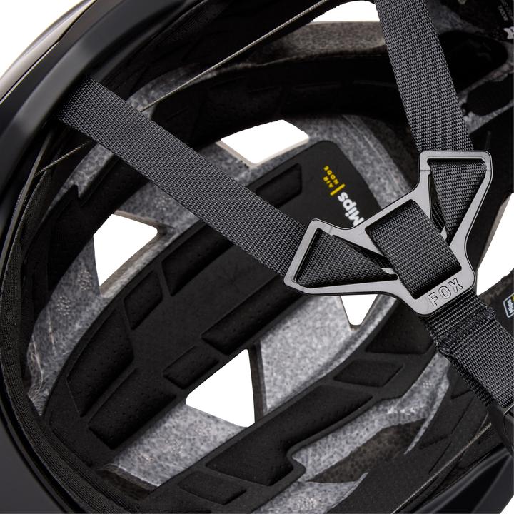 Produktbild Fox Speedframe Pro Helmet (59 - 63 cm)