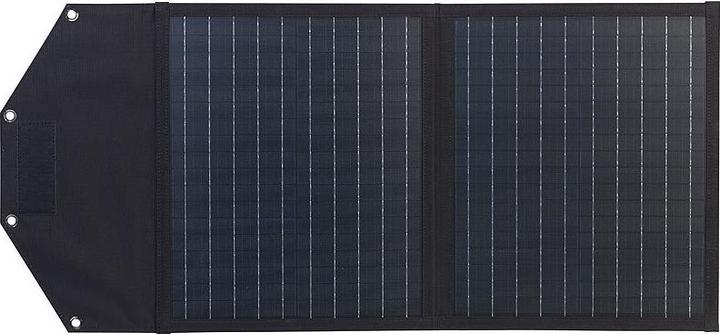 Immagine prodotto Revolt Pannello solare pieghevole (50 W, 2.44 kg)