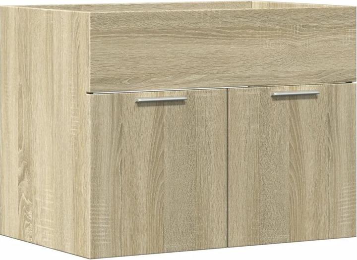 Produktbild VidaXL Waschbeckenunterschrank 60 x 38,5 x 46cm