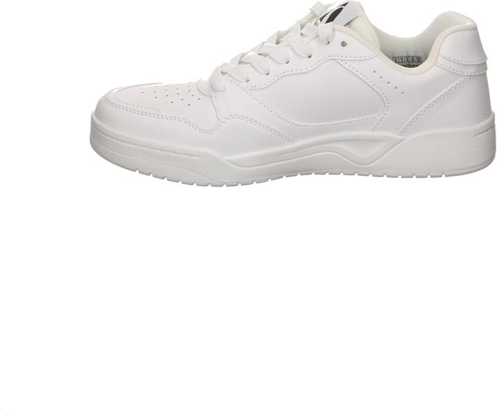 Produktbild Skechers Koopa-Volley Low Varsity 183240-WHT - 43 (43)