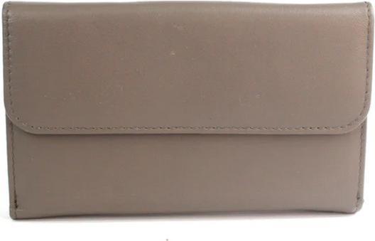 Produktbild Eastern Counties Leather Bridget Leder Brieftasche Kontrast