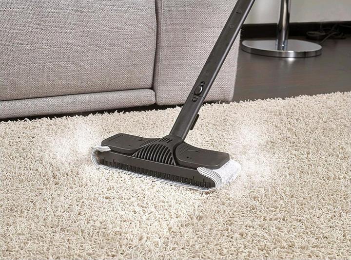 Immagine prodotto Polti Pulitore a vapore PTEU0268 Vaporetto Smart 30 R Potenza 1800 W, Pressione vapore 3 bar, Capacità (3 bar, 1800 W)
