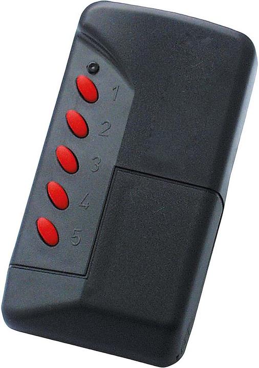 Actual product image Sommer Radio handheld transmitter (Handheld transmitter)