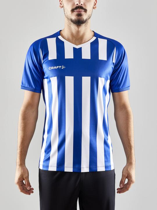 Image du produit Craft Progress 2.0 Stripe Jersey M (XXL)