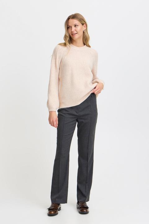 Actual product image Fransa FRBEVERLY PU 8 20614497 (L)