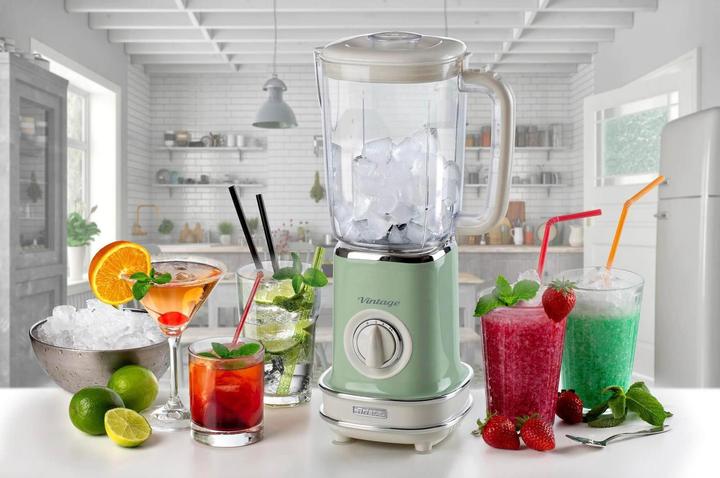 Actual product image Ariete Vintage (500 W)