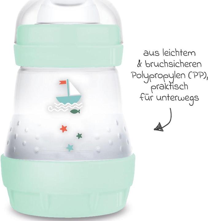 Produktbild MAM Easy Start Anti-Colic (160 ml)