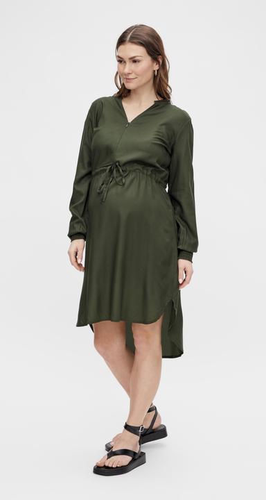Produktbild Mamalicious MLZION Still-Kleid (XS)