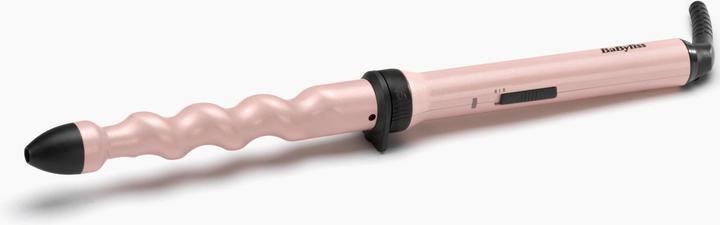 Produktbild BaByliss Curl & Wave Trio (32 mm, 25 mm, 24 mm, 30 mm)