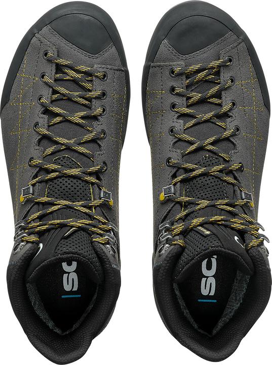 Immagine prodotto Scarpa Zodiac Trek Gtx (46.5)