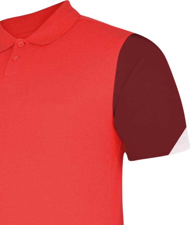 Produktbild Umbro Mens Total Training Polo Shirt (3XL)
