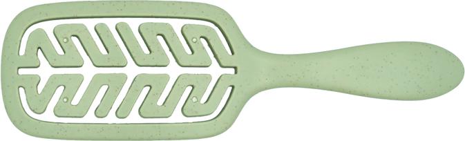 Produktbild Comair Bürste Flex Tamer Gr. M Verde Grün