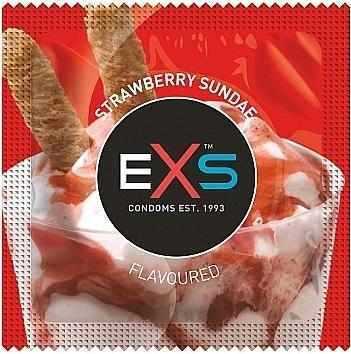 Actual product image EXS Variety Pack 1 (42 pcs.)