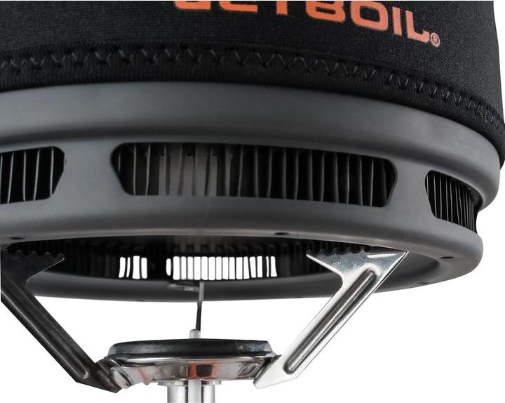 Produktbild Jetboil FluxRing Cook Pot