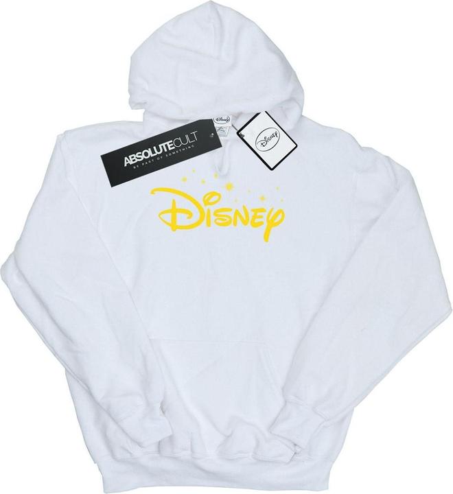 Image du produit Disney - Sweat à capuche LOGO STARS - Femme (L)