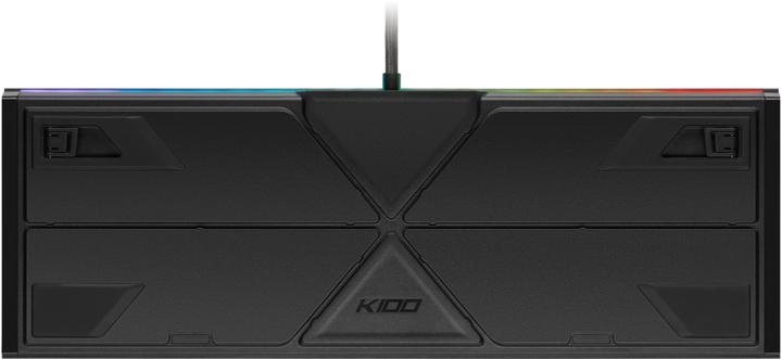 Image du produit Corsair K100 (CH, Filaire)
