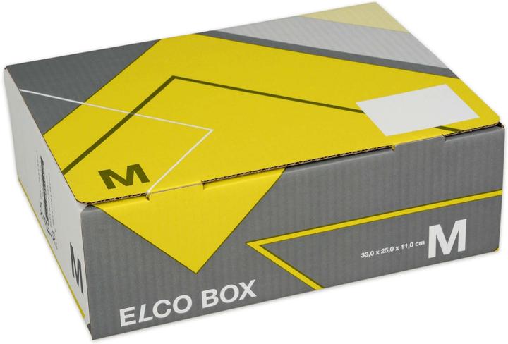 Immagine prodotto Elco Versandkarton M 325 x 240 x 105 mm (1 x)