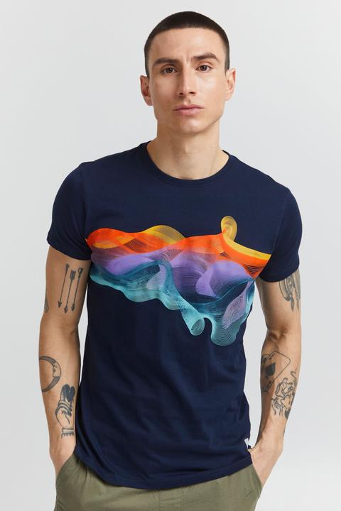 Actual product image Solid SDPedro 21300590-ME (3XL)