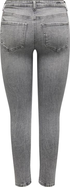 Image du produit JdY JDYFINA Mittlere Taille Skinny Fit Jeans Skinny Jeans (L)