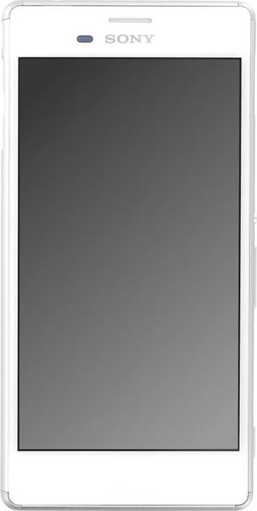 Immagine prodotto Sony Xperia M4 Aqua E2303 LCD bianco (Display, Sony Xperia M4 Aqua)